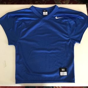 Football jersey youth